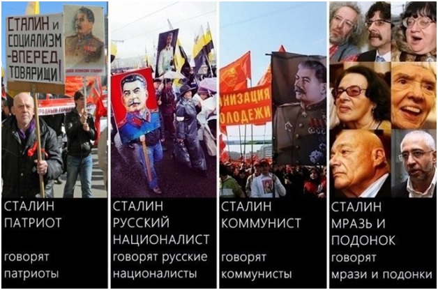 «Мы отстали от передовых стран на 50-100 лет. Мы должны пробежать это расстояние в десять лет»