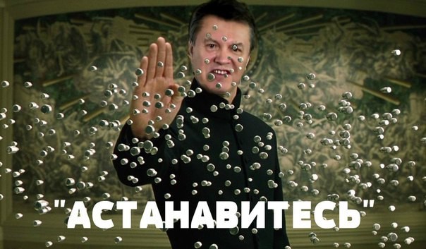 Планета обезьян