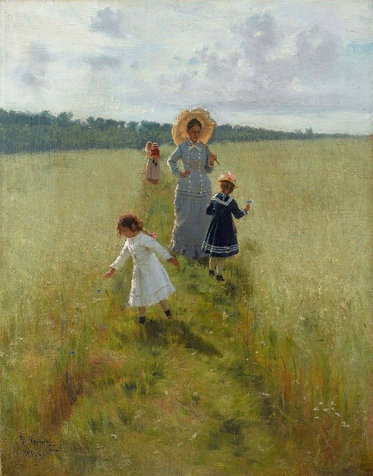 АРТ-Воскресенье