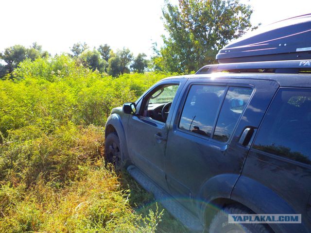 Рыбалка в Астрахани