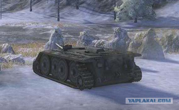 Wargaming 8