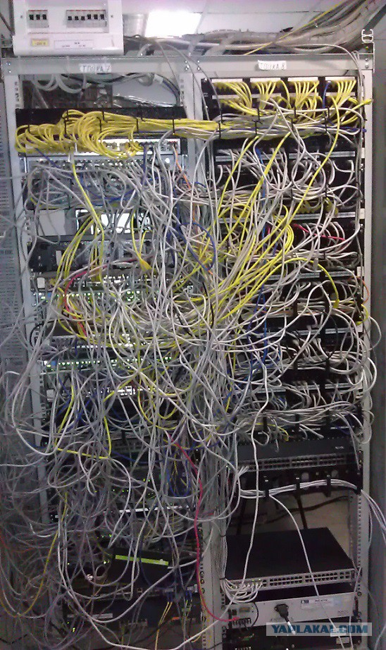 IT приколы