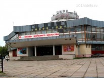 Прогулка по Кирову