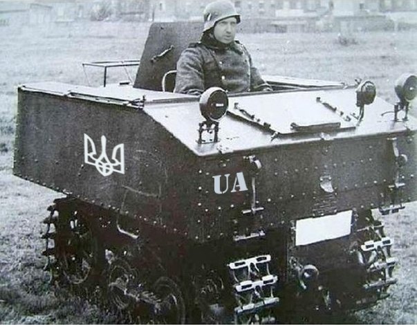 Военная реформа Турчинова в действии