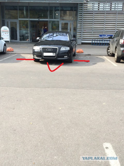 Как защитить подъезд от мудаков