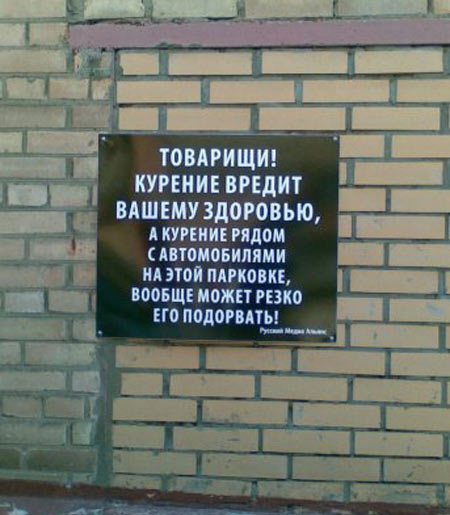 В нашем доме поселился замечательный сосед...