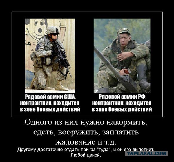 Пять образцов военной техники НАТО