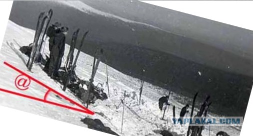 Владимир Рыкшин: Тайна перевала Дятлова раскрыта