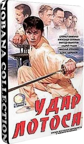 Каратисты из видеосалонов