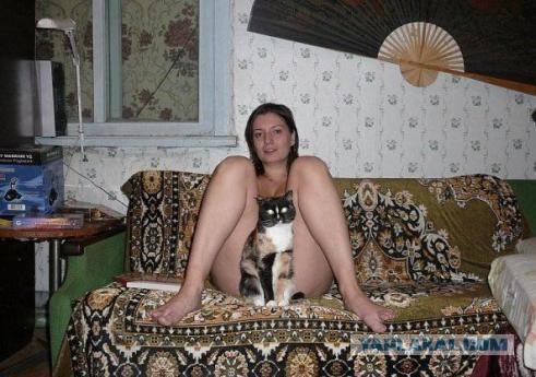 Никакой эротики!