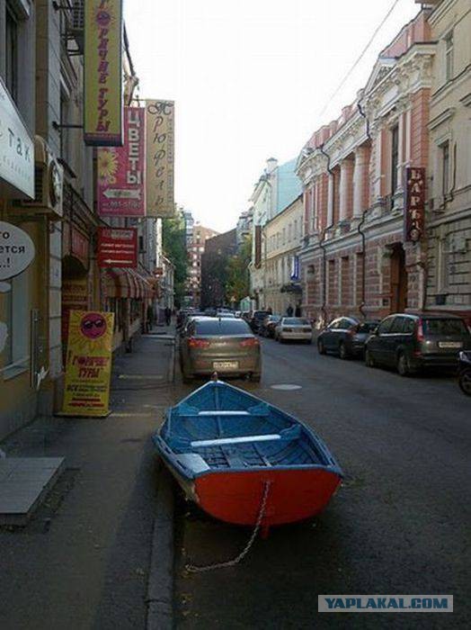 Картинок из сети немножко