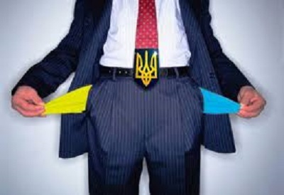 На въезде в Харьков со стороны России роют окопы