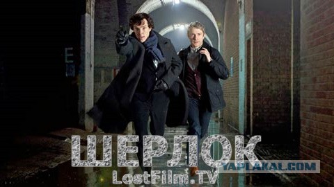 15 сериалов, которые заинтересуют мужчин