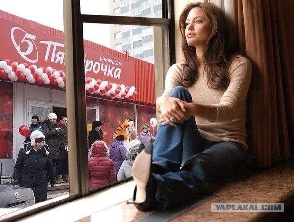 Юбилей Анджелины Джоли