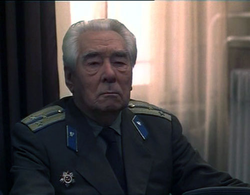 О косяках по форме советской армии в зарубежном ки