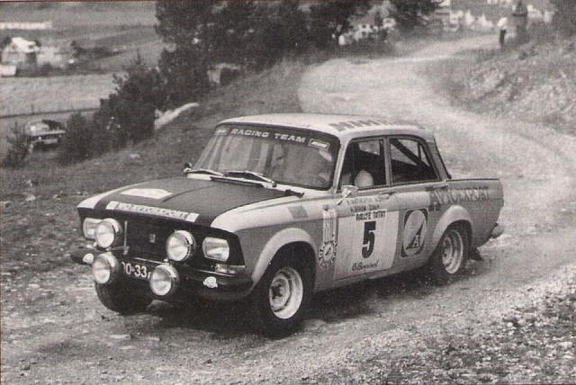 Авто-мото спорт в СССР