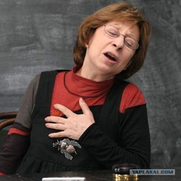 Это не сирийские беженцы — это «сладкий корабль»