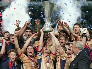 Кубок УЕФА 2008/2009