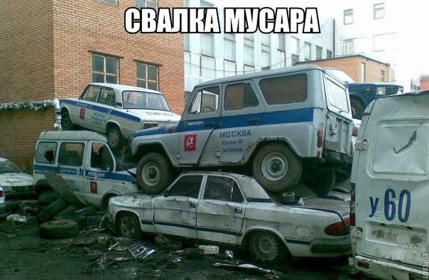 А давайте улыбнёмся