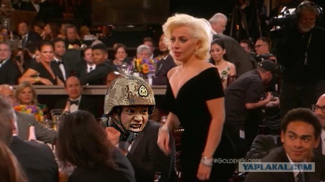 Фотожаба "Огненные Учения" Пожабим?