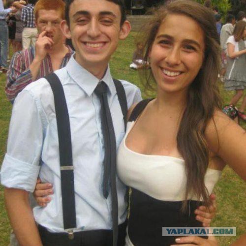 19 фотографий, где фон намного интересней переднего плана