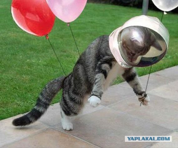 Тонкости скафандров России и США