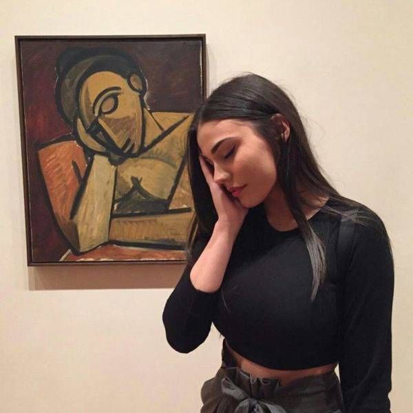 Подборка красивых фото