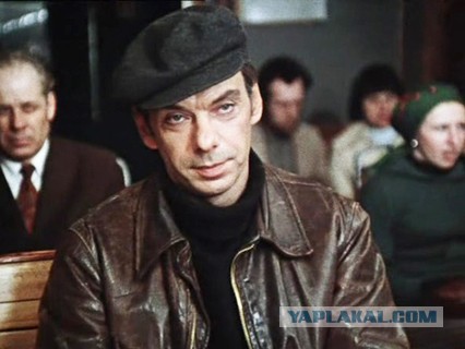 Поворот по встречке