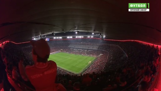 Champions League Сезон 2015/2016. Часть 2