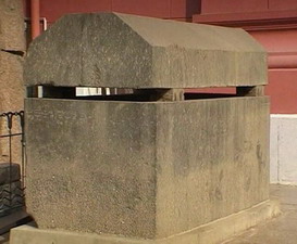 Сказки от ЛАИ: сверление и пиление в Древнем Египте