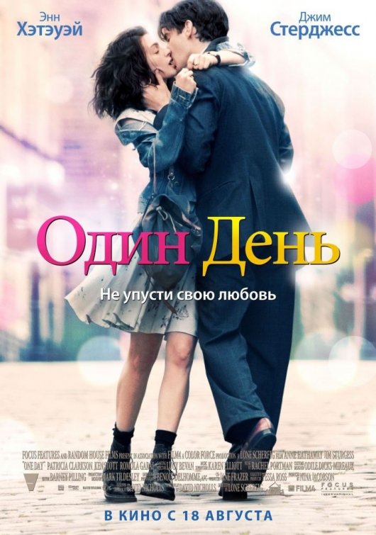 Лучшие романтические комедии