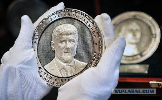 Правительство сохранит объем дотаций Чечне