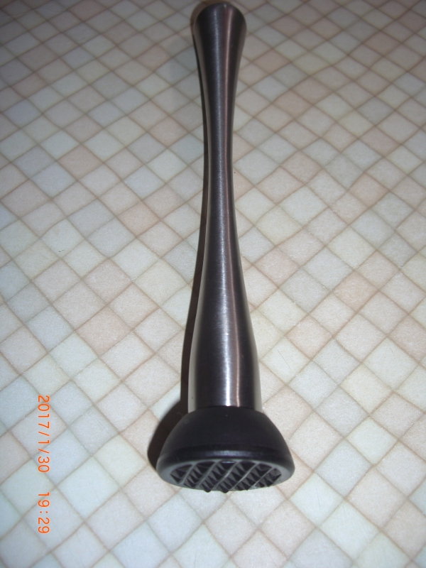 День рождения Кулинарии. Коктейльная вечеринка