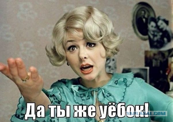 Блогер из России: Я не русский и не россиянин — это народ-преступник