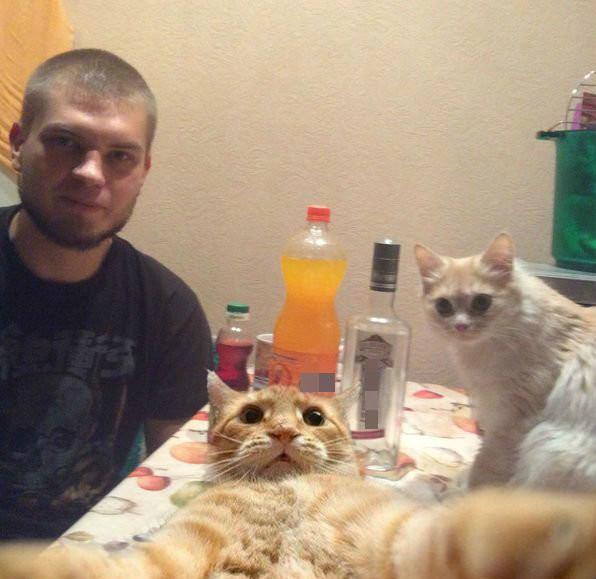 Сбитый пиксель (местами +16). шестой выпуск