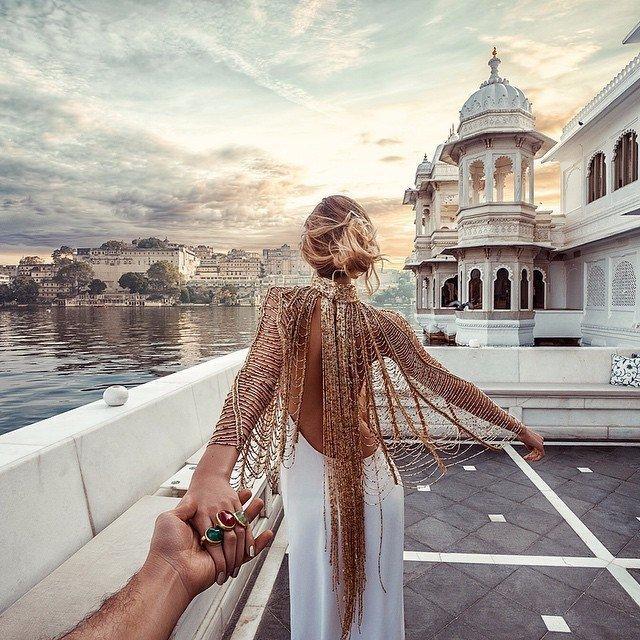 Моменты, запечатлённые на фото и просто позитив 5