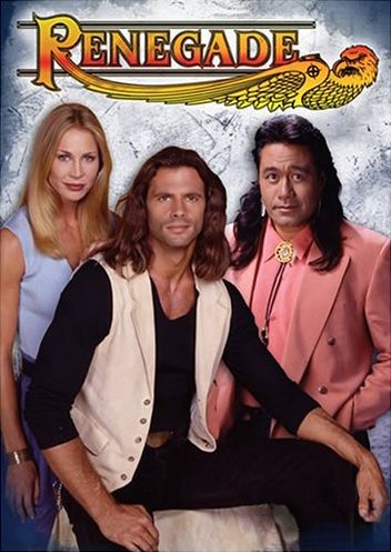 Что мы смотрели в 90-е. Зарубежные сериалы