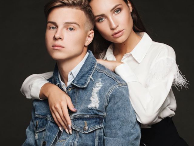 Вот так огламурилась питерская полиция