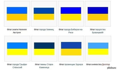 Сундук 18-го века и его содержимое