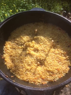 Сборная рисмяс