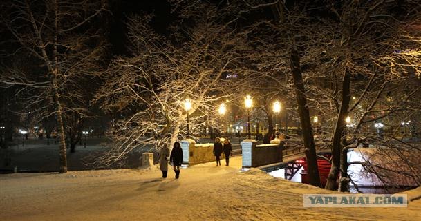 Самые необычные отели и хостелы в Риге