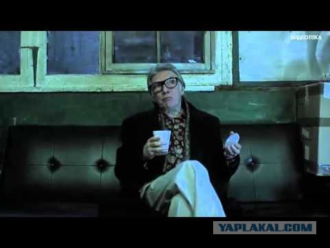 Бутовское кладбище под Москвой - май и ноябрь