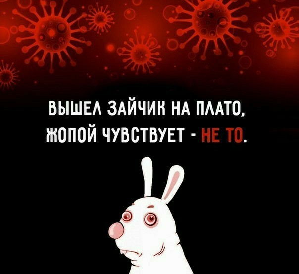 Пандемия. Коронавирус. Россия и мир. Последняя информация. Часть 20