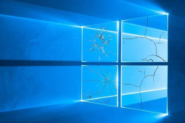 Уязвимость в Windows 10 повреждает файловую систему