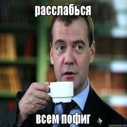 Карта стереотипов Мира
