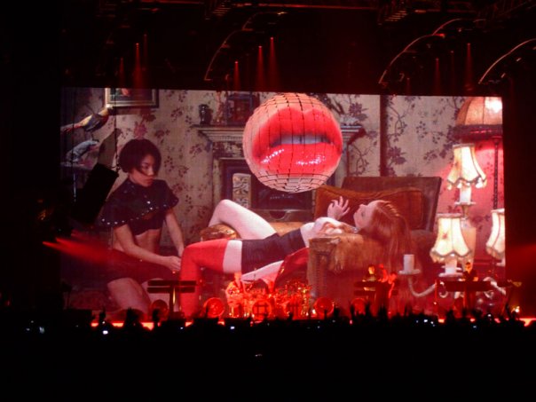 Depeche Mode