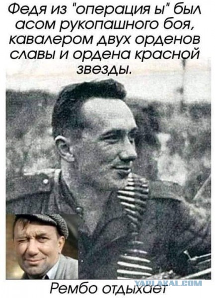 Пост разный баянистых картинок