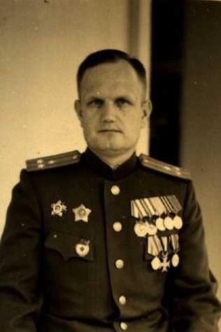 В 1941 обычный полковник предвидел и объяснил страшные поражения Красной армии
