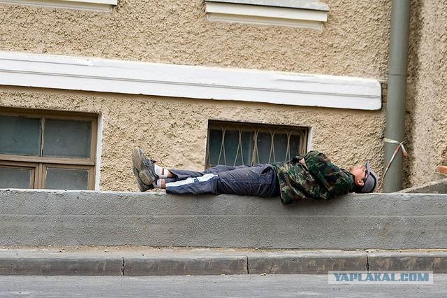 Про мой город....