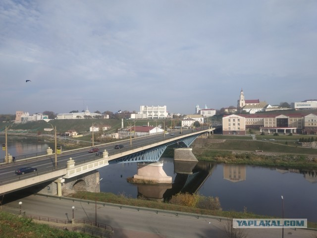 ЯП кругосветка. Этот проект завершился!